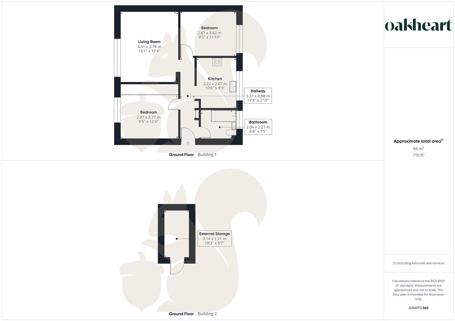 Floorplan thumbnail